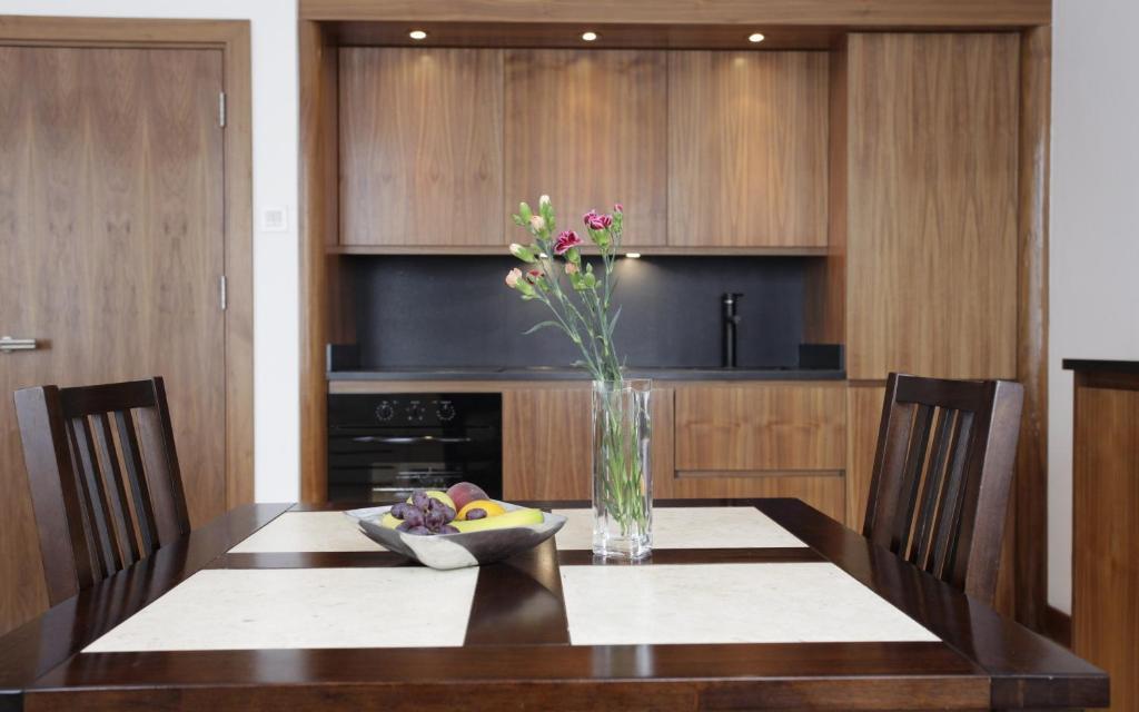 Suite Executive