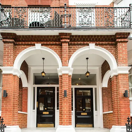 Presidential Apartments Kensington-3