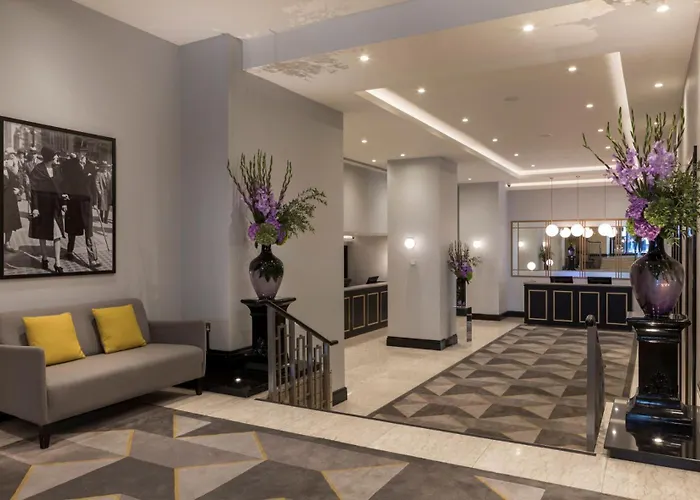 Hotel The Cavendish London