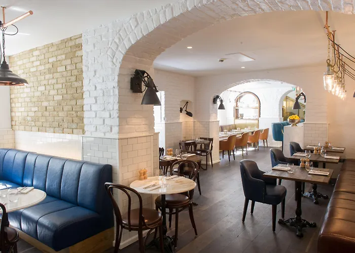 The Ampersand Hotel - Small Luxury Hotels Of The World